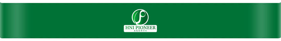 Hni Pioneer Agent